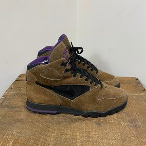 Nike Vintage 90's Caldera Women's Hiking Boots